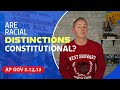 Exploring Affirmative Action and Minority Rights