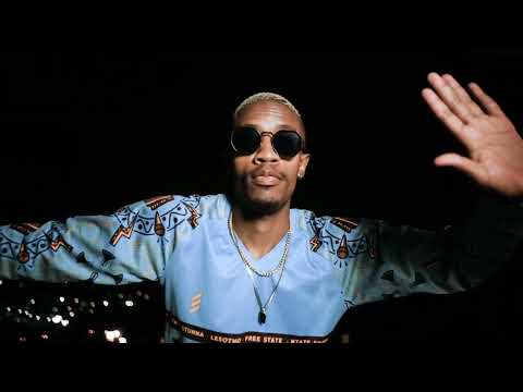 Ndee- Pelo Di Thata Feat. DeejayZaca (Promo)