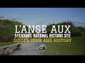 Viking History and L'Anse aux Meadows