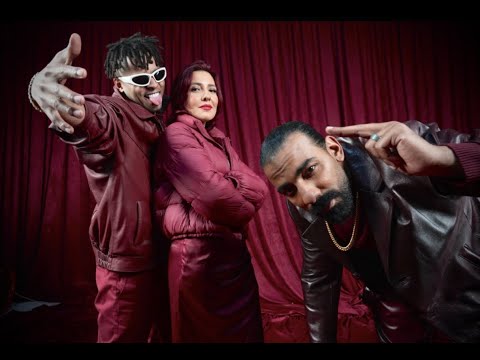 Mai Kassab - Ehna Aho ft. G.Oka-Ali loka |  مي كساب - احنا اهو مع اوكا - علي لوكا