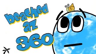 Beached Az 360