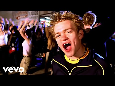 Fat Lip - Sum 41 
