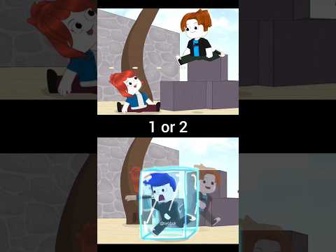 Invisible hide and seek | 1 or 2 version Roblox