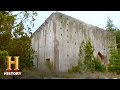 Historical Investigations of Wul Island