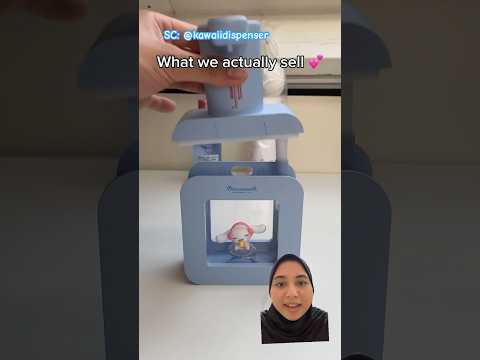 Botol Sabun Estetik Lucu!? #sanriogirl #diy #cute #love #cartoon #youtubeshorts #vtuber #xyzbca