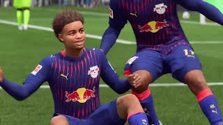 Doncaster Rovers F.C. vs. RB Leipzig FC 26 Full Match