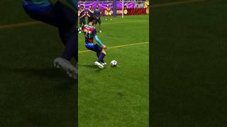 🔥 Virgil van Dijk Dribblings & Goal 🌞💫 #virgilvandijk #vandijk #fifa #fifa23 #easportsfc