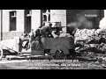 Objets et événements de la guerre