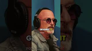 Dr. Phil Doing Jason Statham & Raven-Symoné?! Howie Mandel Couldn't Believe It 😂🔥