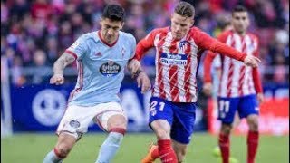 CELTA DE VIGO VS ATLETICO MADRID EN DIRECTO 01/09/2018