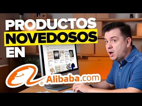 Productos Nuevos en Alibaba | Cómo encontrar tesoros ocultos para importar desde China