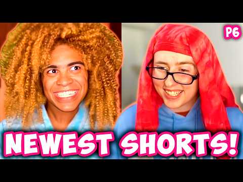 MARK ADAMS & LUKE DAVIDSON New Funny TikTok Shorts 2025 🤣 P6