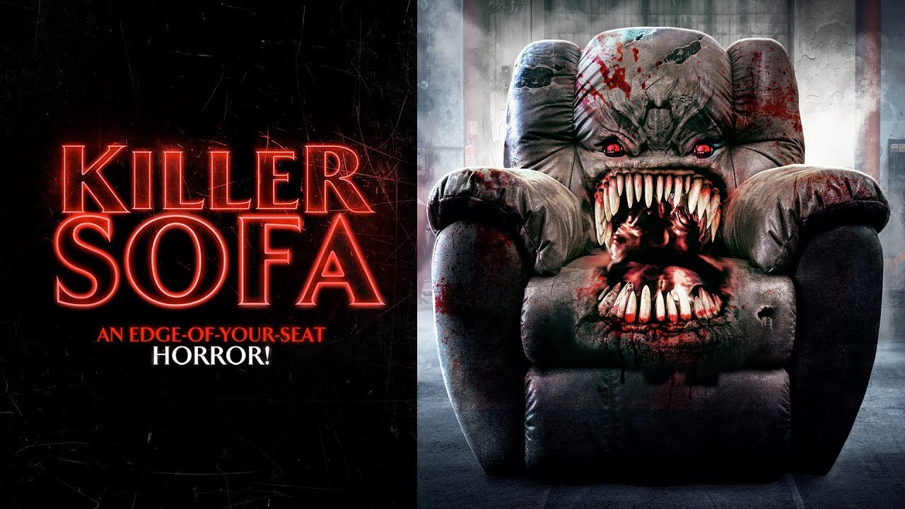 Killer Sofa Trailer thumbnail