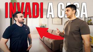 COMO COMEÇAR COMO AFILIADO NO GOOGLE ADS 2025 - Fui na Casa de um Afiliado ensinar o Passo a Passo