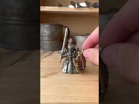 COPPERTIST.WU| Crimson Templar #coppertistwu