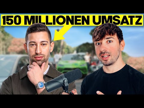 Ich habe Multimillionäre gefragt, wie man reich wird