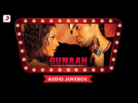 Gunaah Full Audio Songs | Bipasha Basu, Dino Morea | Evergreen Hits