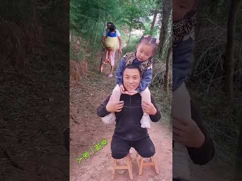 Physically disabled but mentally strong, my rural life
