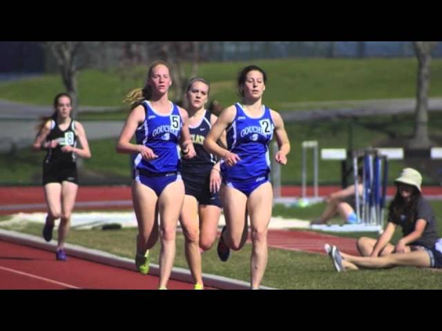 2013-14 Goucher Athletics End-of-Year Video