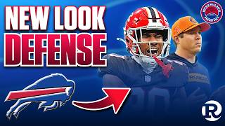 🚨 Buffalo Bills have a new SECRET WEAPON added to the Defense.....