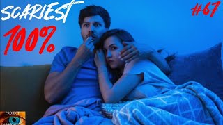 Scariest Paranormal Videos That'll Make You Say WTF: DEEP DIVE v67