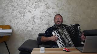 Milan Perný: U našich kasáren  KD#391