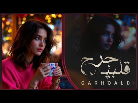 ياجرح قلبي "شيلة طربية مع عزف عود خيال غناء سليمان الـعمـري جديد 2025