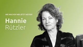 Ernährungswissenschaftlerin Hanni Rützler - „Weg von zu viel, zu schnell und zu nebenbei“