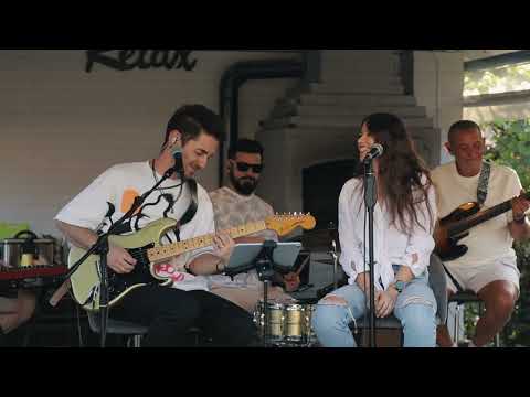 ELECTRIC LOCO - STUMBLIN’ IN COVER (By CYRIL)