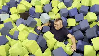 Ball Pit Pt. 3