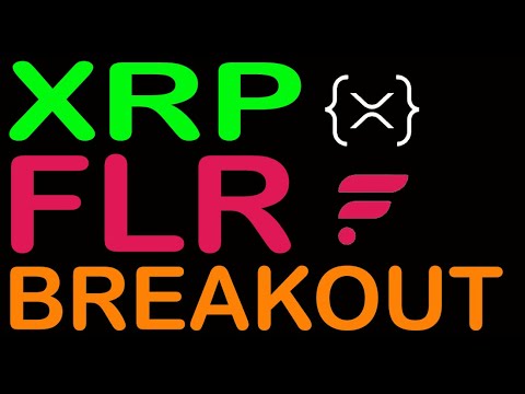 XRP High Conviction Target, Ripple RLUSD 24h 800%+, FLARE NETWORKS FLR BREAKOUT, Vitalik Buterin