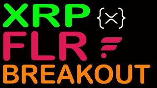 XRP High Conviction Target, Ripple RLUSD 24h 800%+, FLARE NETWORKS FLR BREAKOUT, Vitalik Buterin