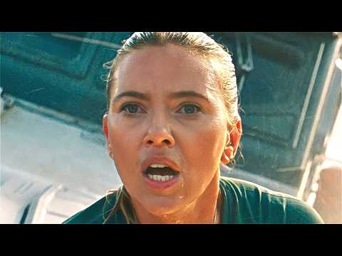 The Jurassic Park Franchise's Biggest Plot Holes Explained