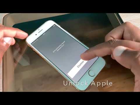 Free bypass Apple Activation lock!! Disable iPhone Unlock without Previous Owner & Password 100%