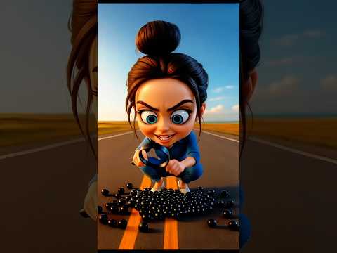 mama memeriksa biji Boba #comedy #lucu #imut #kartun #animasi #funny #anime #cute #animation