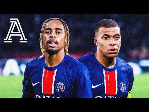 Can PSG succeed without superstars?