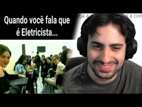 finalmente criei uma conta no facebook