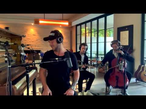 OneRepublic - Didn't I (live @ Kyle & Jackie O)