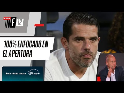 BOCA, ENFOCADO 100% EN EL TORNEO: ¿Gago encontró el equipo? Todo el análisis en #ESPNF12