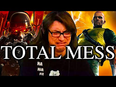 Pirate Software got caught lying AGAIN & Stop Killing Games ATTACKED