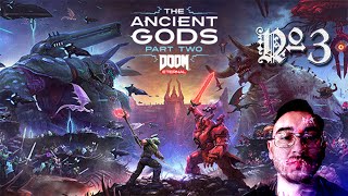 Doom Eternal: The Ancient Gods – Part Two