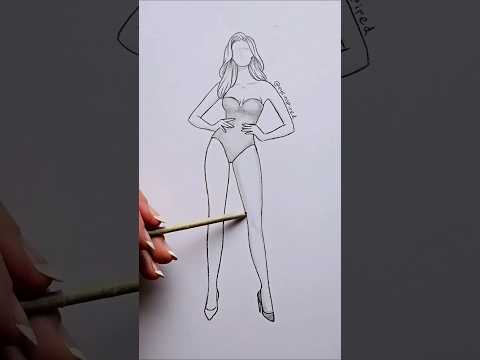 How to draw legs 🦵 #art #artwork #artist #draw #drawing #sketch #satisfying #howto #illustration
