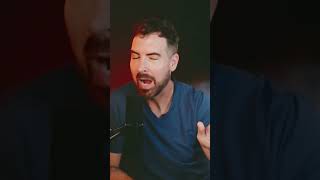 Why is Gen Z so angry?  Why not join a cult?  #truecrimecommunity