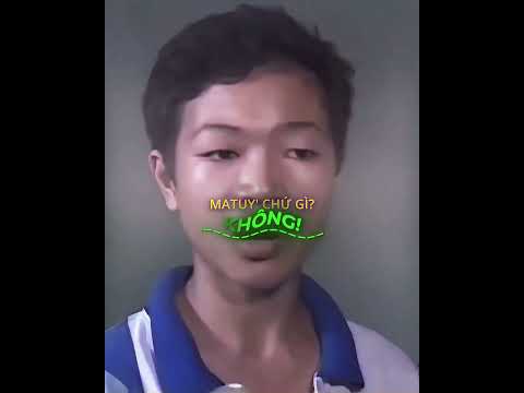 Không! tao sợ nghiện lắm 🗿