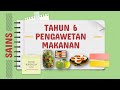 Food Preservation Methods and Benefits