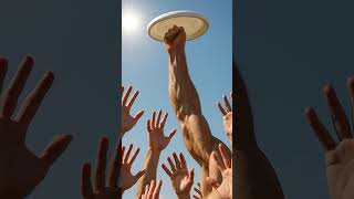 Pat Tillman's INSANE Frisbee Skills Left Everyone Speechless | NFL Legend's Hidden Talent