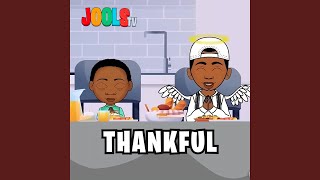 Thankful