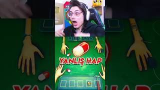 Eğer Yanlış Hapı İçersen Video Biter - Side Effects