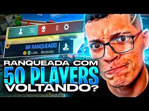 ATENÇÃO!! MELHOR B4PASS DO CENARIO!! COMO USAR, PODE USAR NA PRINCIPAL? ASSISTA! FREE FIRE RANQUEADA