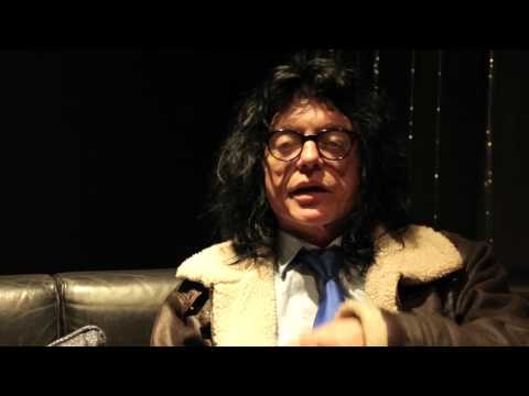 Tommy Wiseau talks James Franco, Hollywood respect and underwear